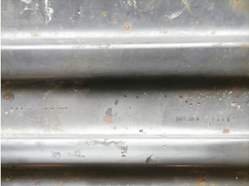 قارنة سرجية - شاحنة Scania Saddle plate 2061804: صورة 4