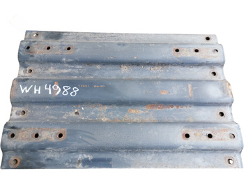 قارنة سرجية SCANIA