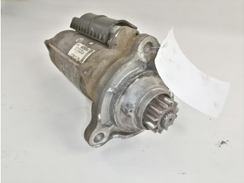 بادئ التشغيل - شاحنة Scania Starter 0001261028: صورة 2