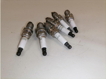 مضخة الوقود SCANIA