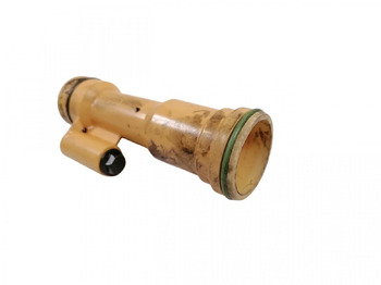 مضخة الوقود SCANIA