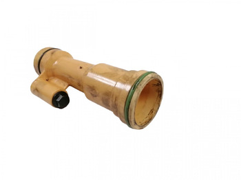 مضخة الوقود SCANIA