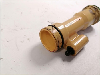 مضخة الوقود - شاحنة Scania Süütepooli pesa 2514924: صورة 3