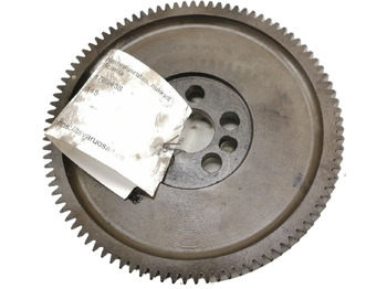 المحرك و قطع الغيار SCANIA