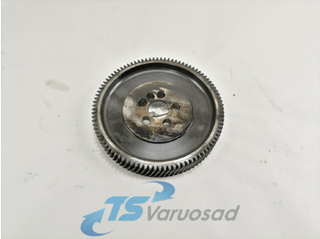 المحرك و قطع الغيار SCANIA