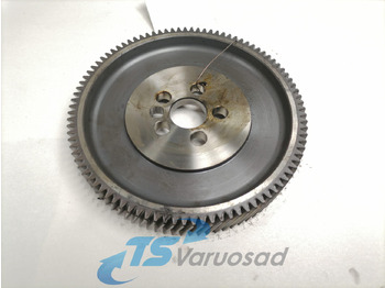 المحرك و قطع الغيار SCANIA