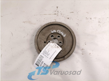 المحرك و قطع الغيار SCANIA