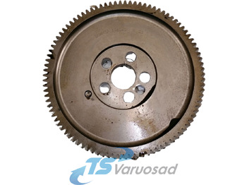 المحرك و قطع الغيار SCANIA