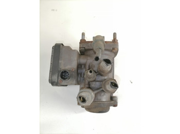 صمام الفرامل - شاحنة Scania Trailer brake pressure control 1790879: صورة 3