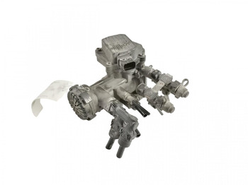 صمام الفرامل SCANIA