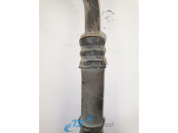علبة التروس و قطع الغيار - شاحنة Scania Transmission oil pipe 1779770: صورة 2