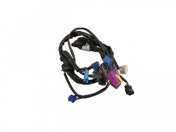 باب و قطع الغيار SCANIA