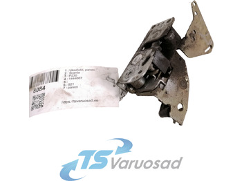 باب و قطع الغيار SCANIA