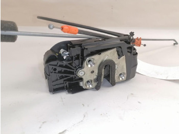 باب و قطع الغيار - شاحنة Scania Ukselukk, vasak 2640842: صورة 3