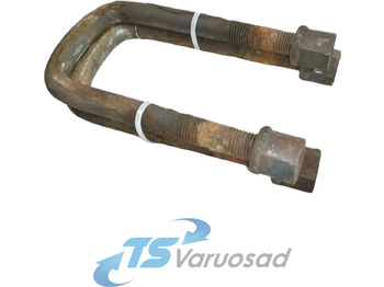 نظام التعليق SCANIA