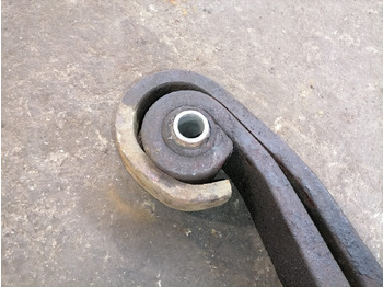 نظام التعليق الفولاذي - شاحنة Scania Vedrupakk, vasak 1425509: صورة 3 نظام التعليق الفولاذي - شاحنة Scania Vedrupakk, vasak 1425509: صورة 3