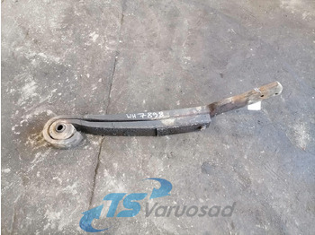 نظام التعليق الفولاذي SCANIA