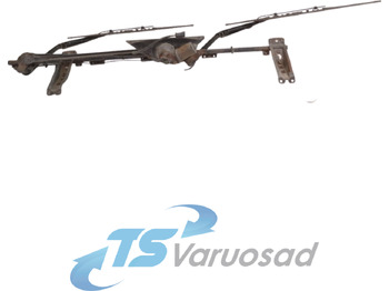 مساحة الزجاج الأمامي SCANIA