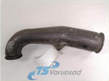 مبرد هواء الشحن - شاحنة Scania intercooler pipe 1405557: صورة 2