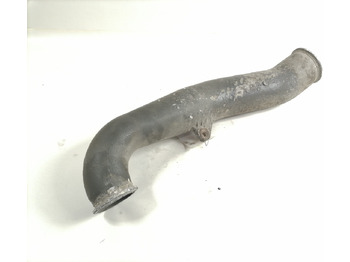 مبرد هواء الشحن SCANIA