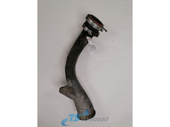 مبرد هواء الشحن SCANIA