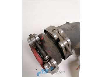 مبرد هواء الشحن - شاحنة Scania intercooler pipe 1795771: صورة 3 مبرد هواء الشحن - شاحنة Scania intercooler pipe 1795771: صورة 3