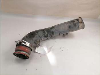 مبرد هواء الشحن - شاحنة Scania intercooler pipe 2145516: صورة 2