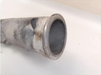مبرد هواء الشحن - شاحنة Scania intercooler pipe 2145516: صورة 3