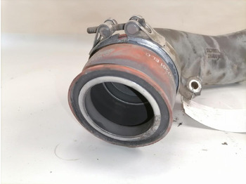 مبرد هواء الشحن - شاحنة Scania intercooler pipe 2145516: صورة 4