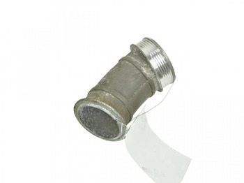 مبرد هواء الشحن SCANIA