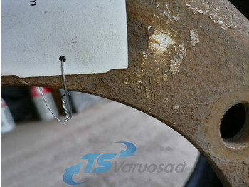 الإطارات والجنوط - شاحنة Universaalne Eracle ER-70S 315/70R22,5 31570R225: صورة 4