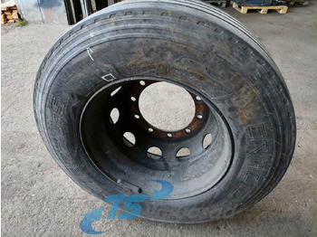 الإطارات والجنوط - شاحنة Universaalne Eracle ER-70S 315/70R22,5 31570R225: صورة 2