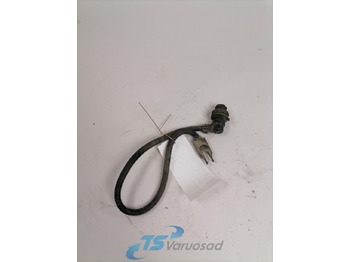 نظام الوقود VOLVO