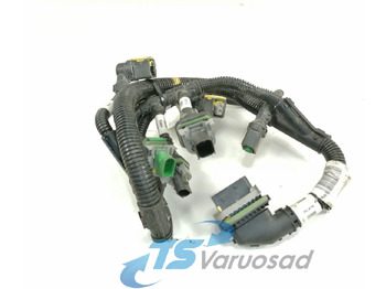 نظام الوقود VOLVO