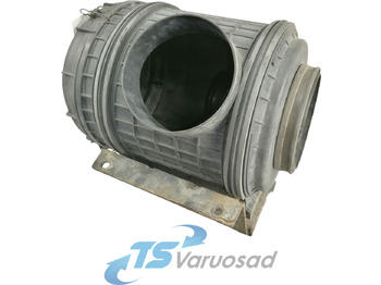 نظام سحب الهواء VOLVO