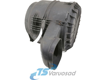 نظام سحب الهواء VOLVO