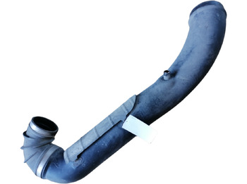 نظام سحب الهواء VOLVO