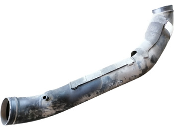 نظام سحب الهواء VOLVO