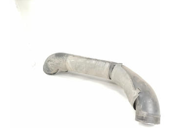 نظام سحب الهواء VOLVO