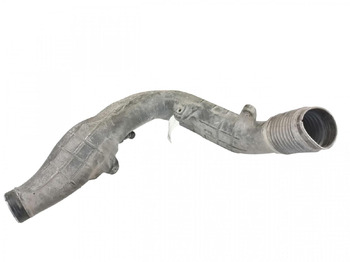 نظام سحب الهواء VOLVO