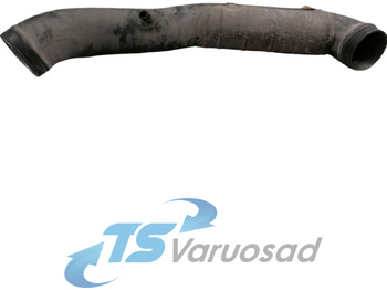 نظام سحب الهواء VOLVO