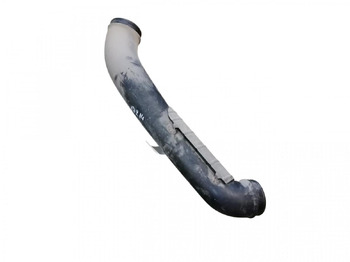 نظام سحب الهواء VOLVO