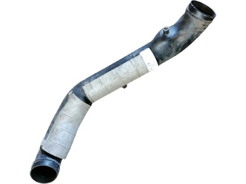 نظام سحب الهواء VOLVO