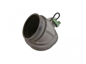 نظام سحب الهواء VOLVO