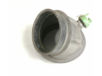 نظام سحب الهواء VOLVO