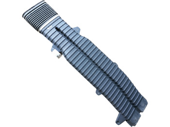 نظام سحب الهواء VOLVO