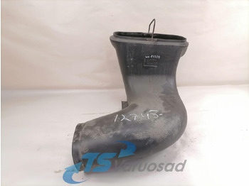 نظام سحب الهواء VOLVO