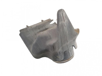 نظام سحب الهواء VOLVO