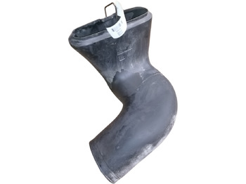 نظام سحب الهواء VOLVO