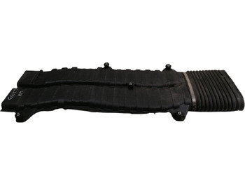 نظام سحب الهواء VOLVO